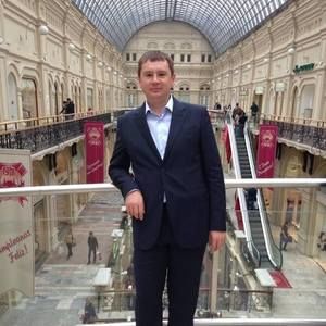 Meet your Posher, Sergey